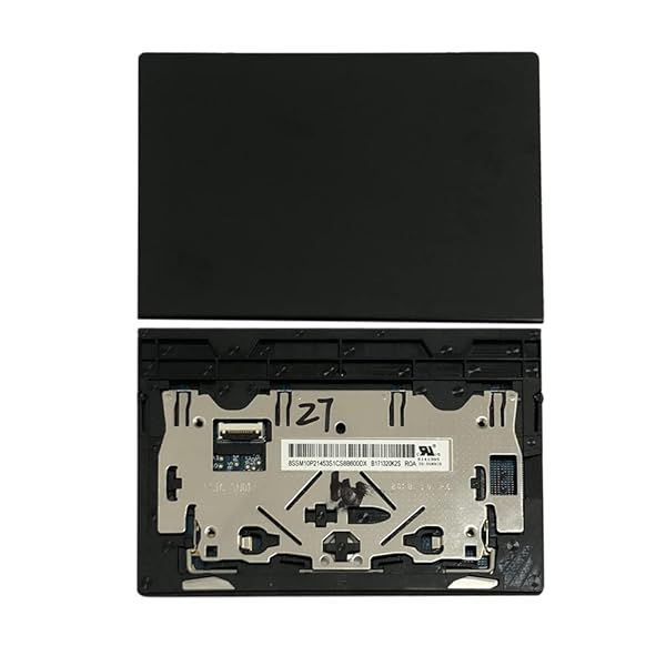 GinTai Touchpad Clickpad Trackpad Mouse Board for Lenovo Thinkpad E480 E580 E485 E585 R480 Replacement Parts