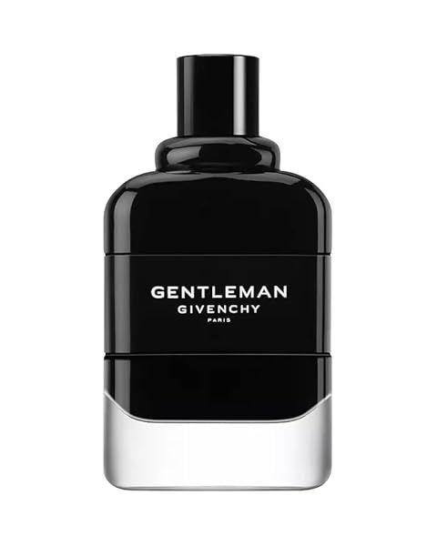 Givenchy Gentleman Eau De Parfum Spray for Men - 3.4 oz | Luxury Fragrance for Him