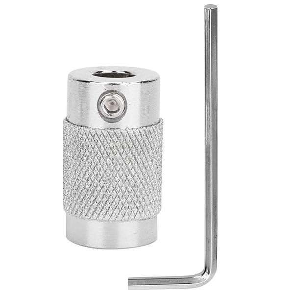 High-Quality Grinding Bit for Stained Ceramic & Glass - Inland Gryphon Delphiglass Glastar Compatible (MGBK34)