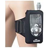 Ultimate H2O Waterproof iPod Sport Combo: Case, Armband & Headphones for 5G/5.5G Models - Perfect for 30GB, 60GB, 80GB!