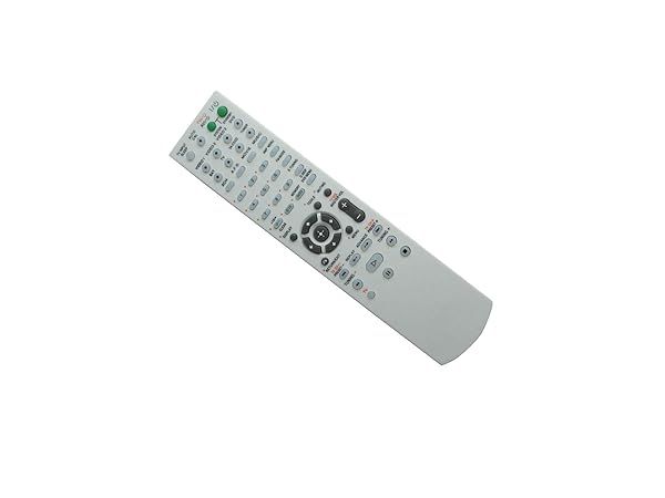 HCDZ Replacement Remote Control for Sony STR-K790 STR-KG700 STR-DH100 STR-DH800 Audio Video Receiver
