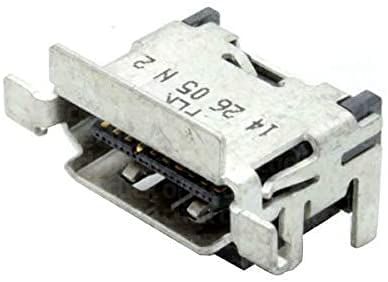 HDMI Port Replacement for Xbox One Console - Easy Plug & Socket Connector Fix