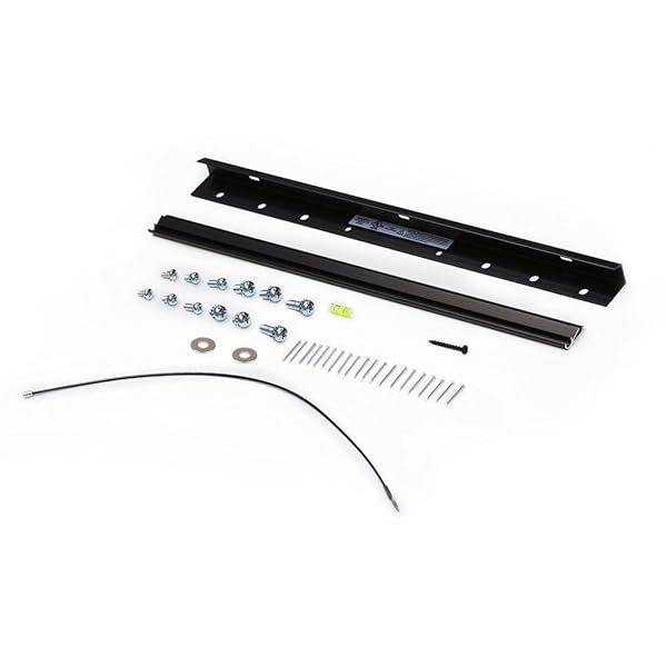 Hangman S-2040A No Stud TV Hanger: Mount TVs Up to 55-Inch Easily & Securely