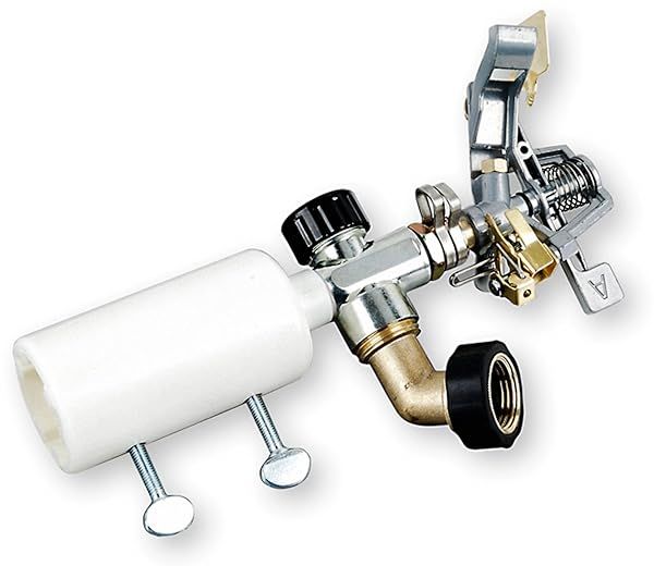 Top-Rated Harris Farms T Post Sprinkler: Efficient Watering Solution for Your Garden