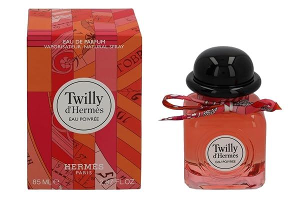 Shop Hermes Twilly Eau Poivree EDP 2.87 fl. oz - Elegant Fragrance for Women