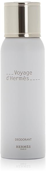 Shop Hermes Voyage Deodorant Spray 5oz - Long-Lasting Freshness & Luxury Fragrance
