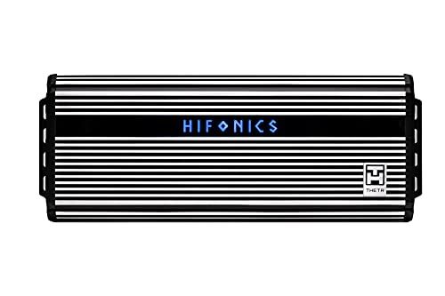 Hifonics
