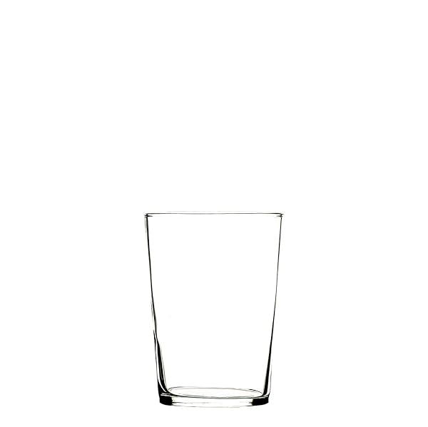 Hospitality Consumer HGV0055-012 Sidra Spanish Style 17.75 oz. European Tumbler (Pack of 12)
