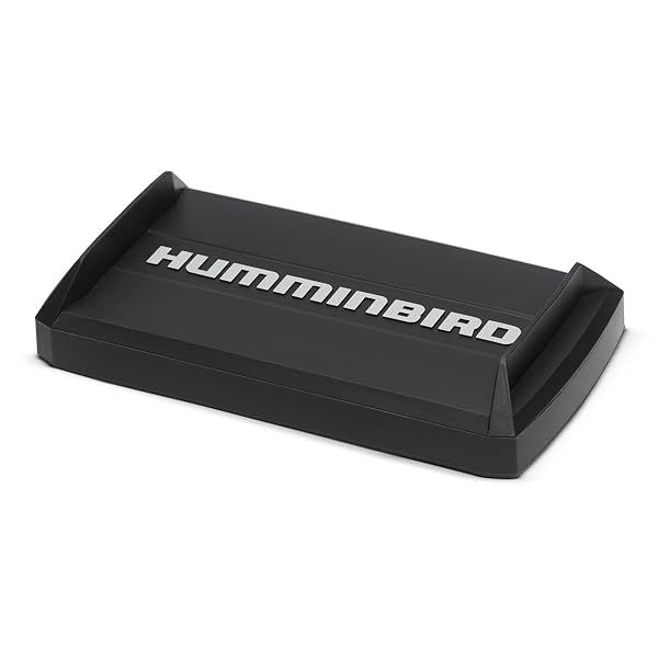 Humminbird 780044-1 UC H7 R2 Helix 7 Unit Cover: Ultimate Protection for Your Fish Finder