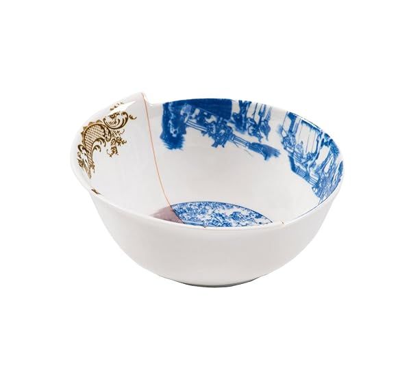 Hybrid Despina Bowl Versatile and Stylish Serving Bowl for Home and Kitchen Use