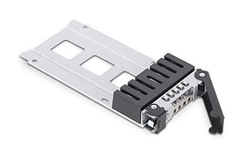 ICY DOCK ToughArmor MB601VK-1B Mobile Rack Drive Tray for Efficient Storage Solutions