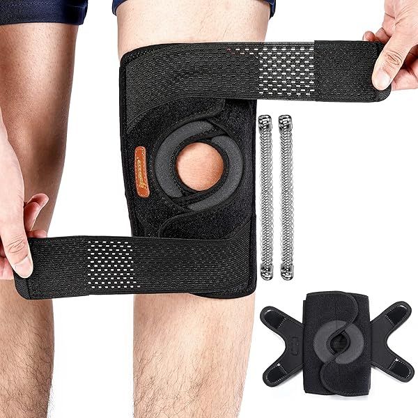 IPOW Knee Brace S