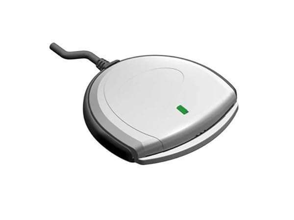 Buy Identiv SCR3310v2.0 USB Smart Card Reader - Fast, Secure & Reliable Access
