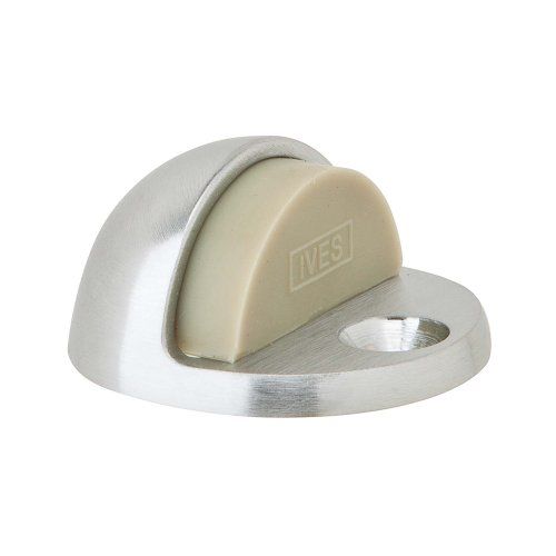 Buy Ives by Schlage 436B26D Dome Door Stop - Durable & Stylish Door Protection