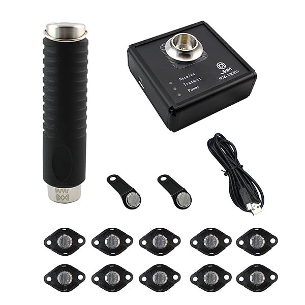 JWM iButton Touch Security Guard Tour System: Free Software for Hotels, Hospitals & Schools - Professional Attendance Monitoring