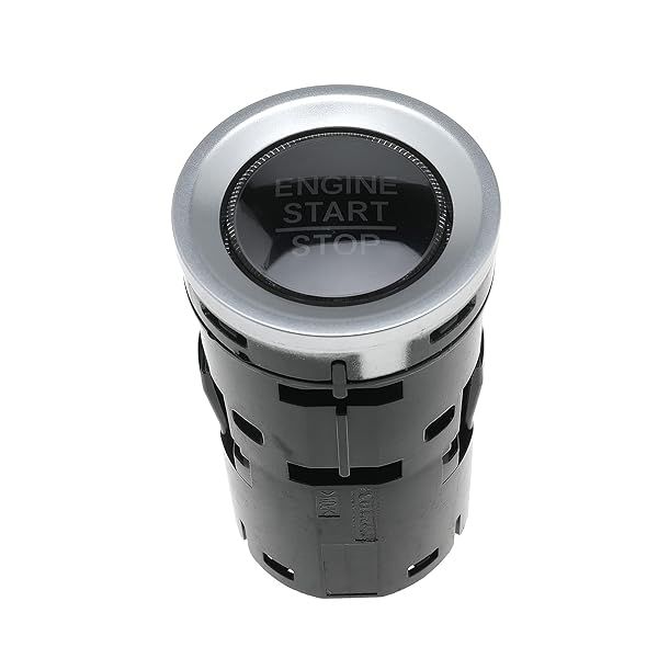 Jofynzo Ignition Starter Switch for Honda Pilot, Ridgeline & Passport (2016-2019) - Replace 35881-TG7-A03, TG7-702, TG7-701