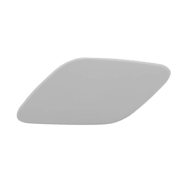 Buy KIMISS Front Bumper Washer Cover for 3-Series E92 E93 328i 335i - Left Lamp Flap Trim Decor 6167 7171660