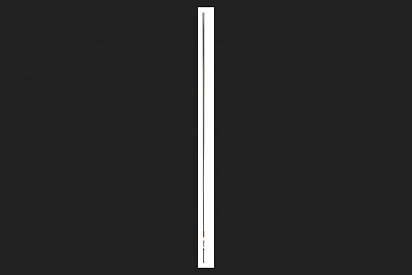 Buy K&S 0.78 in. Dia. x 36 in. L Steel 12 Ga. Music Wire - Durable & Versatile for Projects