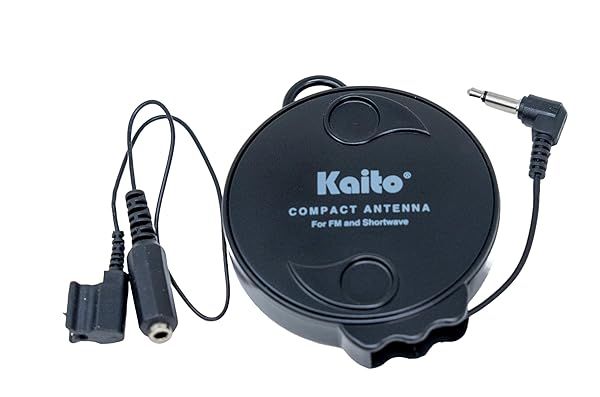 Boost Your Signal: Kaito T-1 Radio Antenna Review & Setup Guide