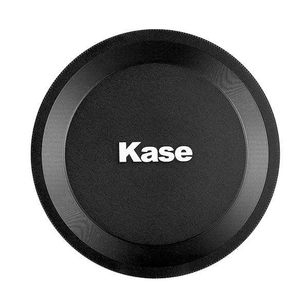 Buy Kase Wolverine 82mm Magnetic Metal Lens Cap for Kase Magnetic Filter - Fast Shipping!