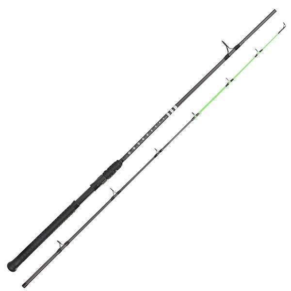 Buy KastKing Kong 2-Piece 8' VH Casting Fishing Rod - Durable & Lightweight Performance