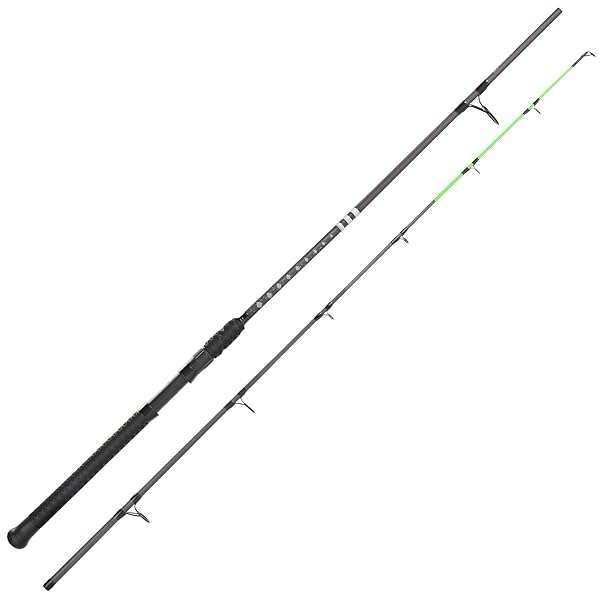 Buy KastKing Kong 10' MH Spinning Rod - Durable 2-Piece Fishing Rod for Anglers