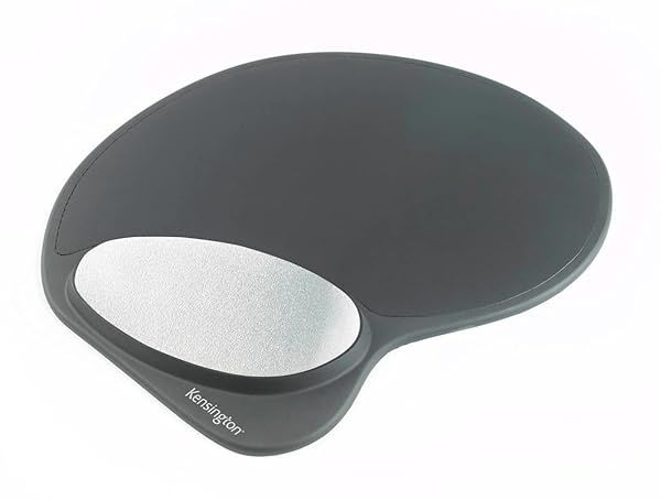 Top Kensington Wristrest Memory Gel Pad: Ultimate Comfort for Your Workspace