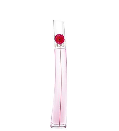Kenzo Flower Poppy Bouquet Eau De Parfum for Women - New 2020 Launch, 3.4 oz Floral Spray
