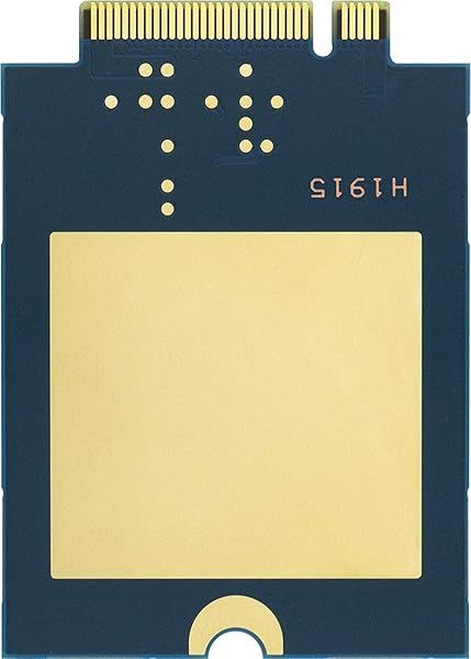 Khadas Quectel EM06 4G LTE Module with Antenna for High-Speed Connectivity