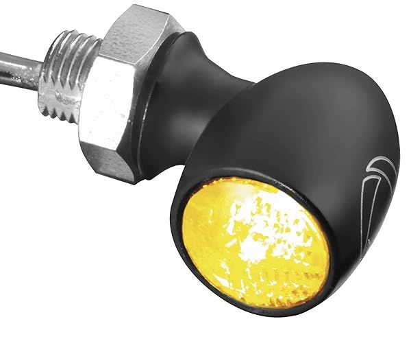 Enhance Your Ride: Top Kuryakyn Motorcycle Lighting Options for Safety & Style