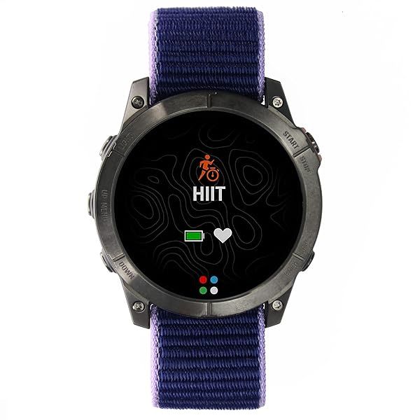 LDFAS Fenix 7 6 5 Plus Band, 22mm Ultra Easy Fit Nylon Straps Compatible for Garmin Fenix 7 6 Pro 5 Plus Epix (Gen 2) Quatix 7 instinct 2 Bnads,