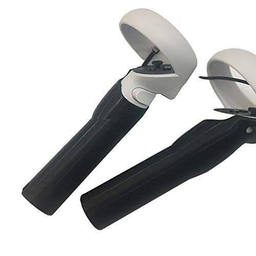LICHIFIT Controller Handle Extension Kit for Oculus Quest 2 Beat Saber VR Game Accessories