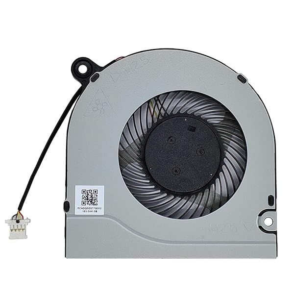 Buy Lee_Store CPU Cooling Fan for ACER A515 Series - DFS541105FC0T FJMQ Replacement Fan