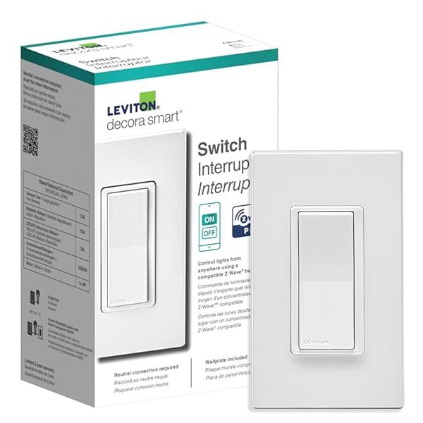Leviton