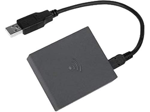 Lexmark MarkNet N8370 Wi-Fi Adapter: Boost Your Printer's Connectivity with IEEE 802.11ac
