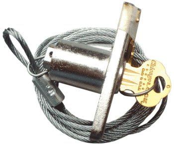 Liftmaster G1702LM Emergency Key Release Lock: Secure Your Garage with Ease