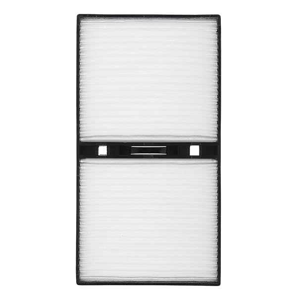 Litance ELPAF34 V13H134A34 Projector Air Filter Replacement for Epson Brightlink 455Wi EB-455Wi EB-465i H440A H440B H440C H441B H441C