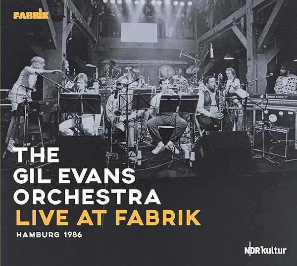 Live at Fabrik Hamburg 1986: Unforgettable Concert Experience & Highlights