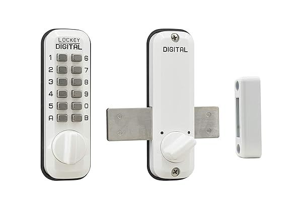 Buy M220WH Surface Mount Lock - Secure Your Property with Reliable Protection