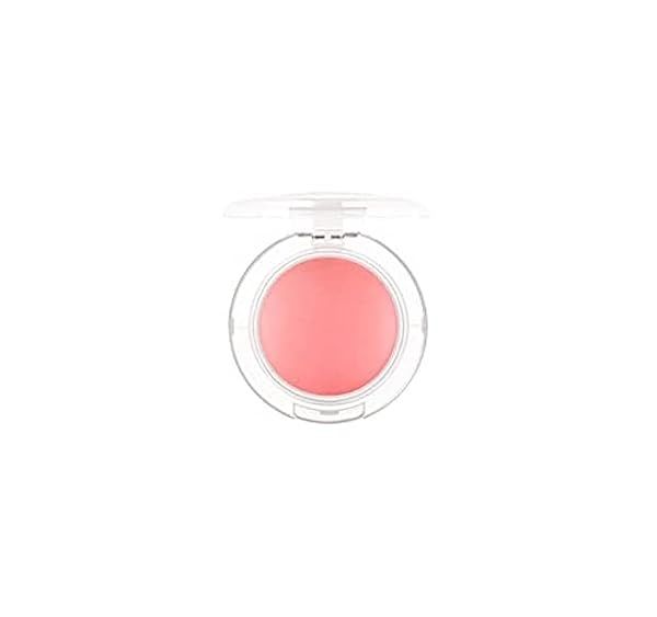 MAC Glow Play Blush Cheeky Devil: Achieve Radiant Cheeks with This Must-Have Shade!