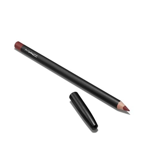 MAC Lip Pencil Mahogany: The Ultimate Guide to Perfecting Your Look