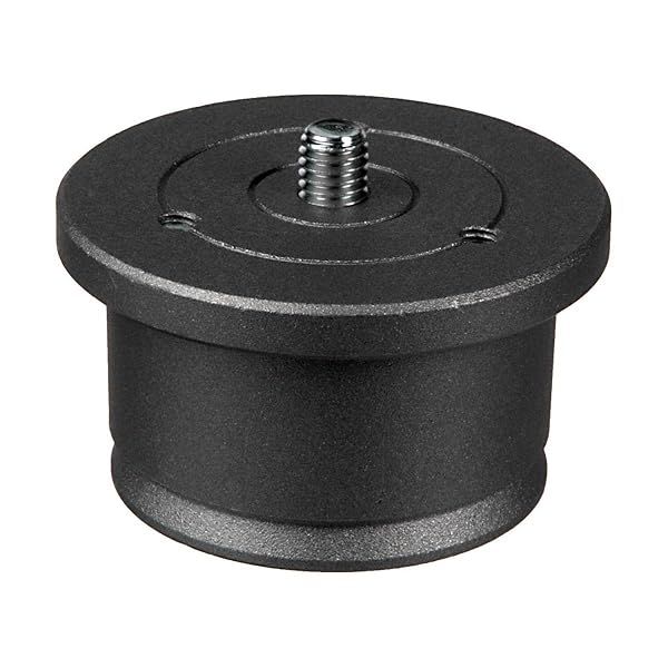 Manfrotto Quick Release Plate 1.65 Inch High for 3263 Spare Part Replacement