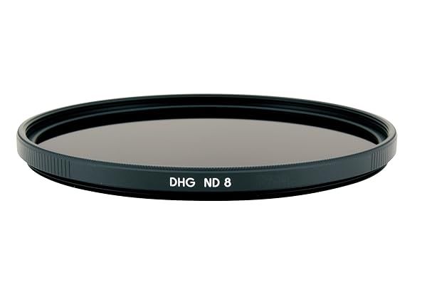Buy Marumi 72mm Digital High Grade ND8 Filter for Cameras - Enhance Your Photography