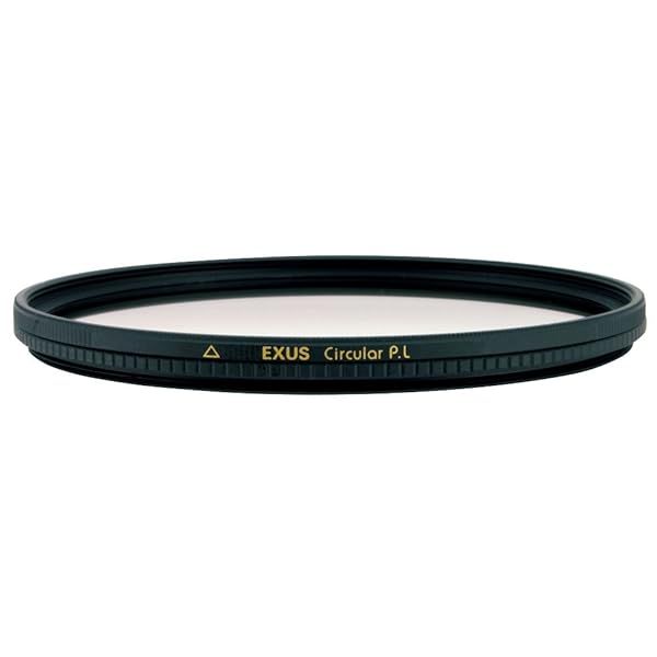Marumi Exus 37mm Circular Polariser Filter: Enhance Your Photography Today!