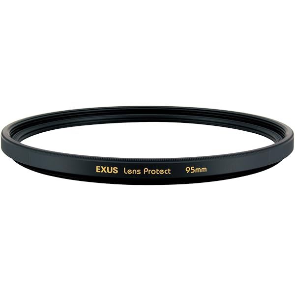 Marumi Exus 95mm MC Antistatic Lens Protect Filter - Premium Quality Made in Japan