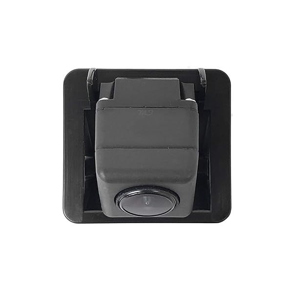 Master Tailgaters Backup Camera for Cadillac CTS CTS-V Coupe and Wagon 2010 to 2015 OE Replacement Part 20793585 20909187 22737873