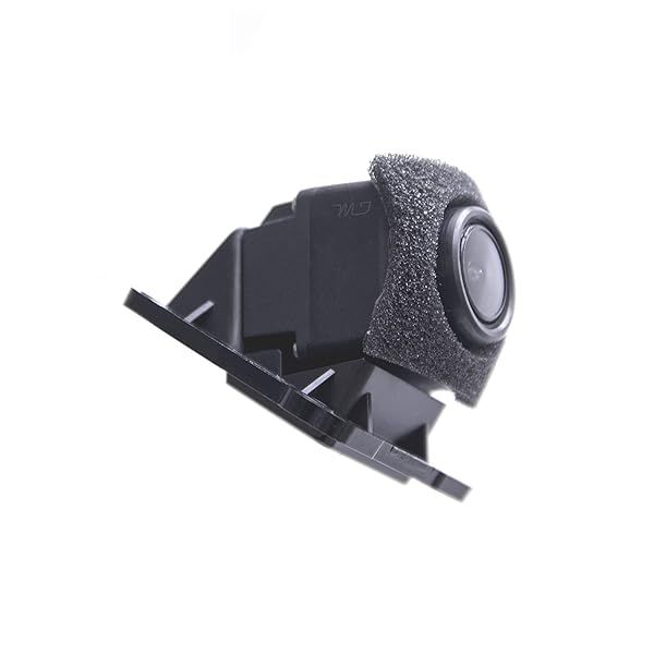 Master Tailgaters Backup Camera for Chevrolet Equinox 2018-2019 OE Part 23137305 Replacement Without HD Surround Vision