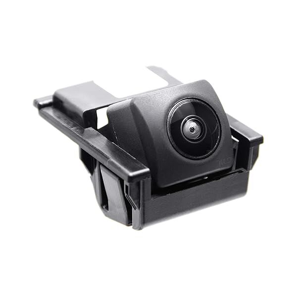 Master Tailgaters Honda Odyssey 2019 Backup Camera Replacement OE Part 39530-THR-A21 A22 A23