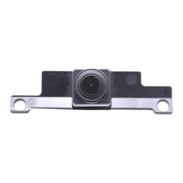 Master Tailgaters Backup Camera for Kia Soul 2014-2016 without Satellite Radio and Parking Line OE Part 95760B2200