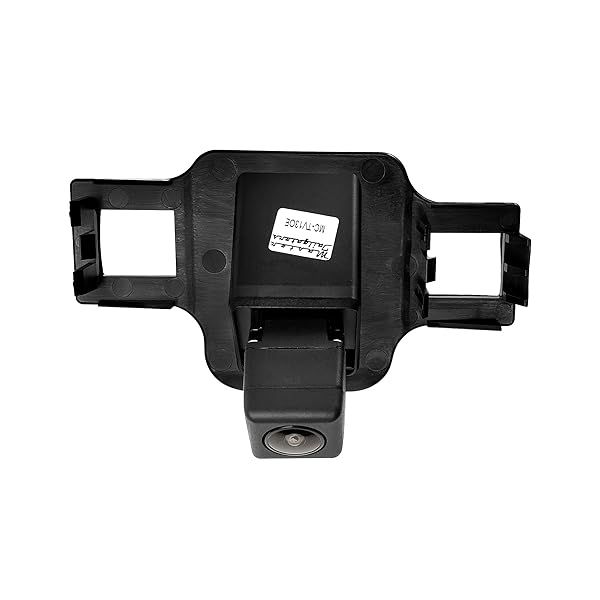 Master Tailgaters Backup Camera for 2013-2014 Toyota Venza - OE Part # 86790-0T010 Replacement